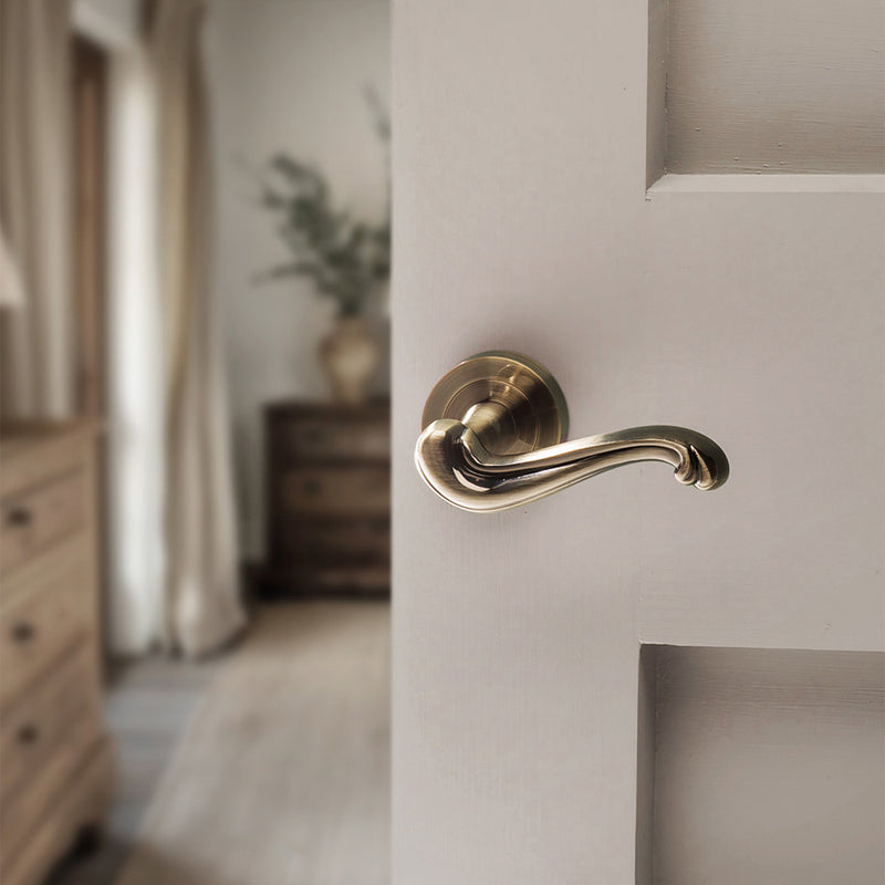 Antique Brass
