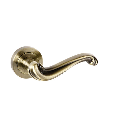 Antique Brass
