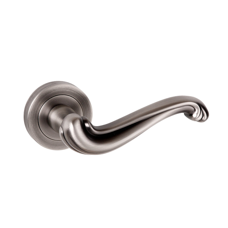 Matt Gun Metal
