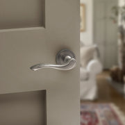 Distressed Silver