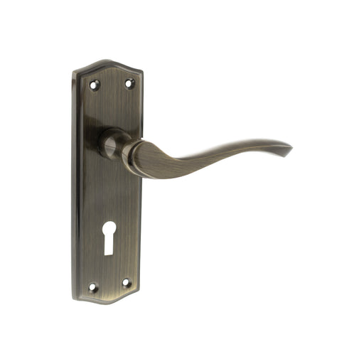 Antique Brass