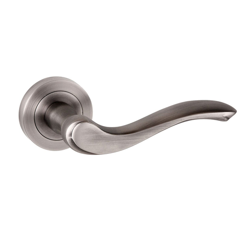 Matt Gun Metal