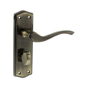 Antique Brass