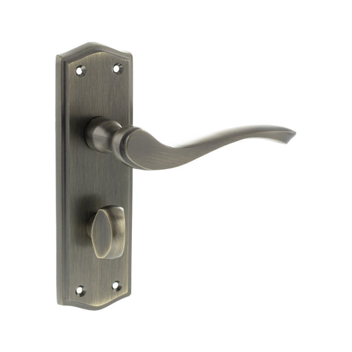 Matt Antique Brass