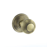 Antique Brass