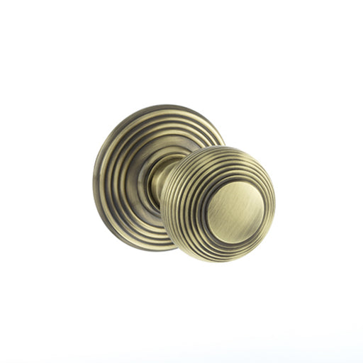 Antique Brass