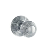Polished Chrome