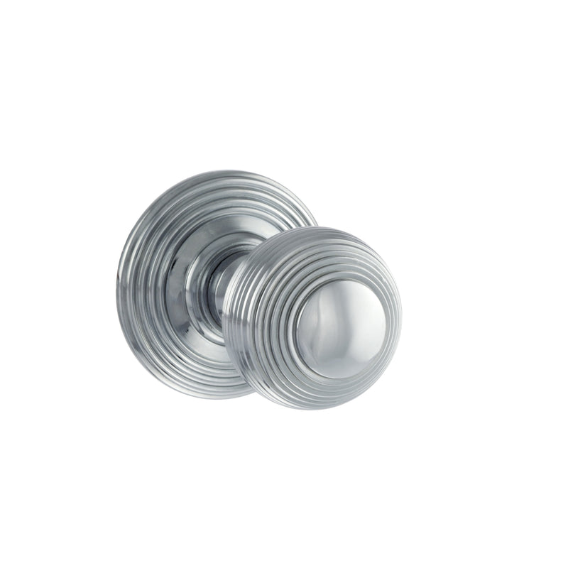 Polished Chrome