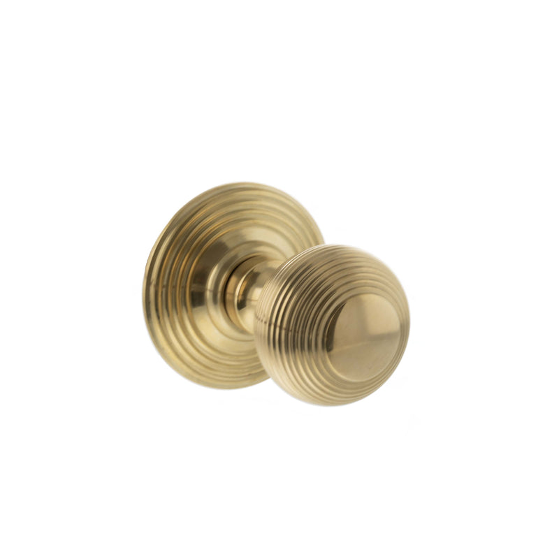 Raw Brass