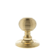 Raw Brass