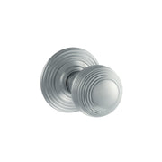Satin Chrome