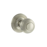 Satin Nickel