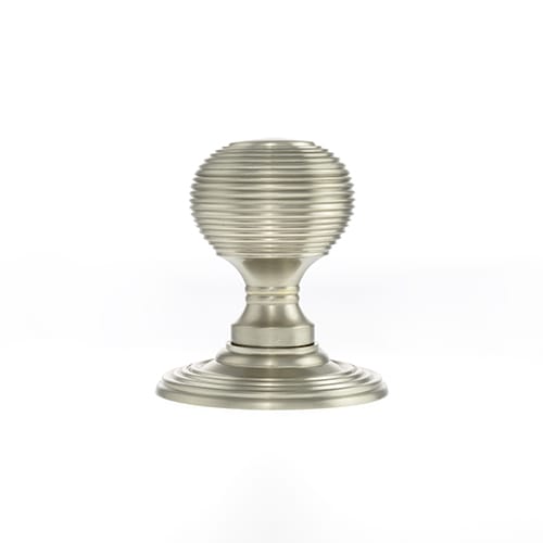 Satin Nickel