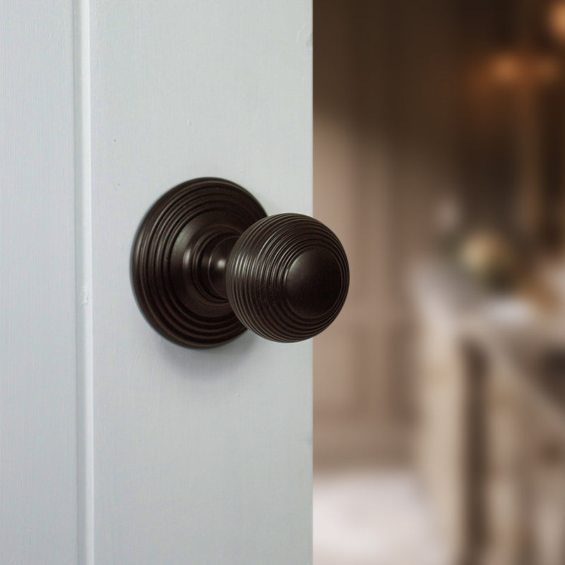 Urban Dark Bronze