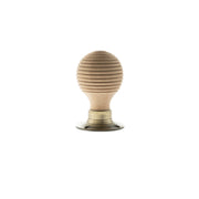 Antique Brass