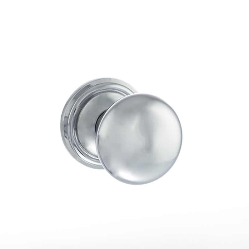 Polished Chrome