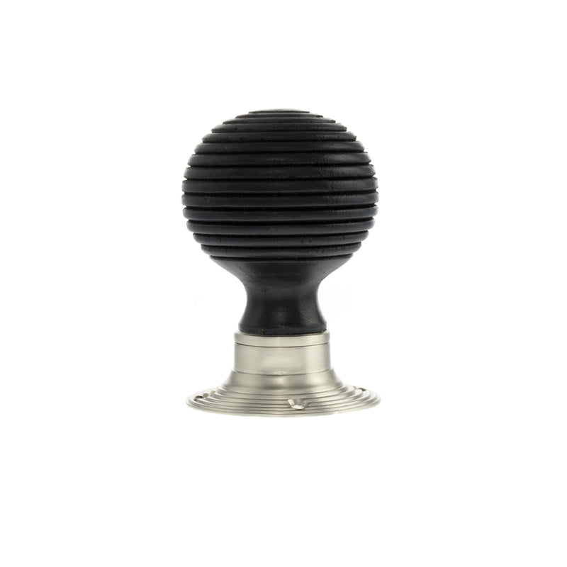 Satin Nickel