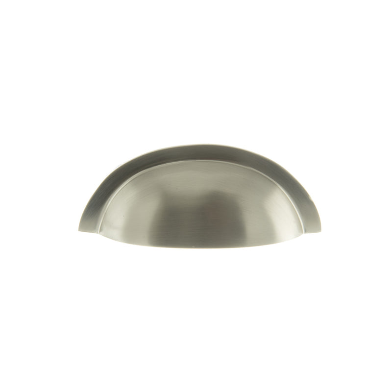 Satin Nickel
