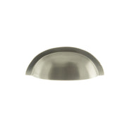 Satin Nickel