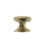Antique Brass