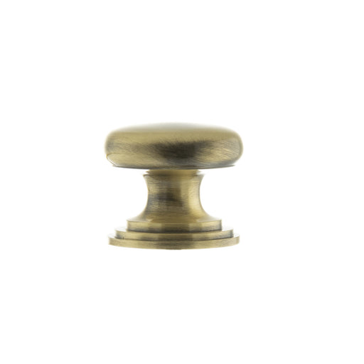 Antique Brass