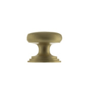 Satin Brass