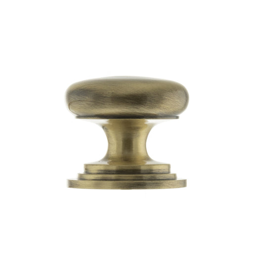 Antique Brass