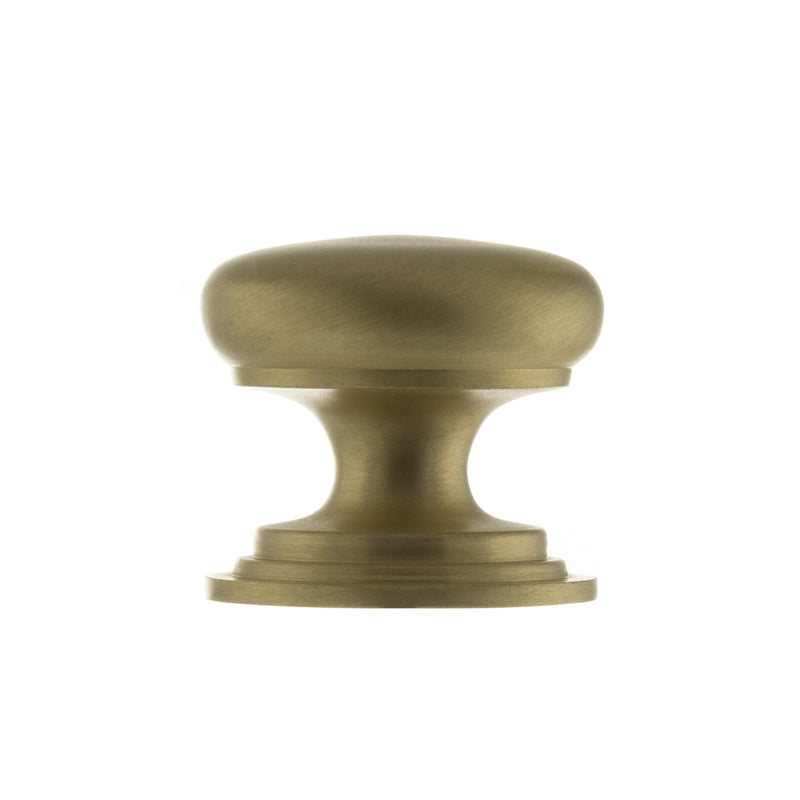 Satin Brass