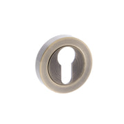 Antique Brass