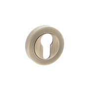 Matt Antique Brass