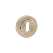 Matt Antique Brass