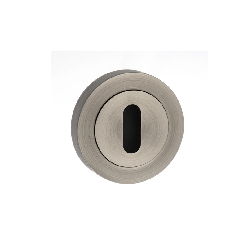 Matt Gun Metal