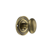 Antique Brass