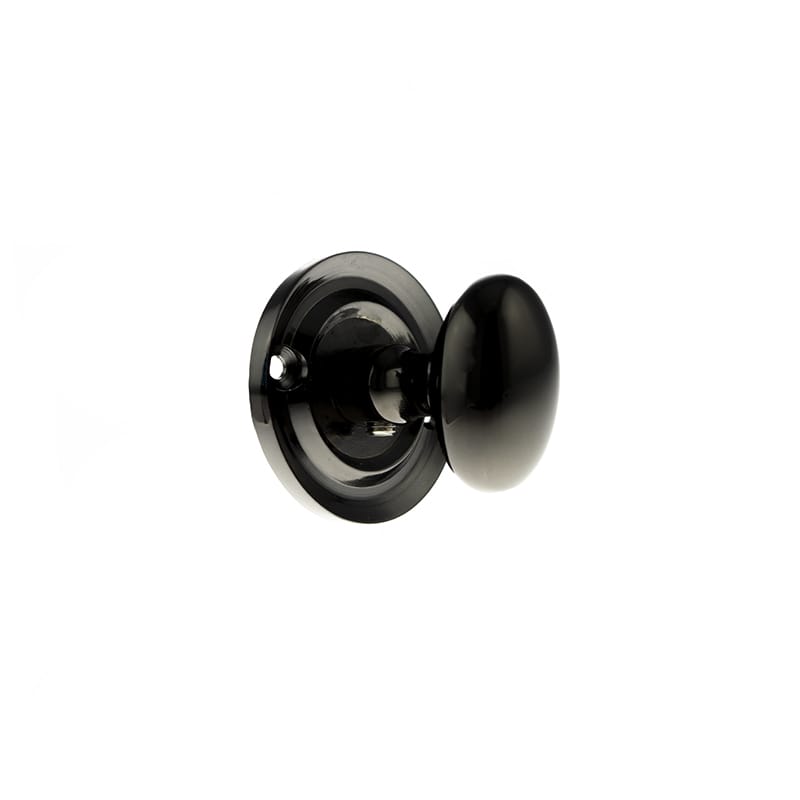 Black Nickel