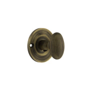 Matt Antique Brass