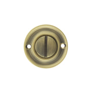 Matt Antique Brass