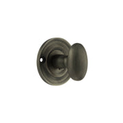 Matt Gun Metal