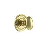 Polished Brass