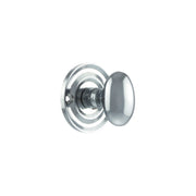 Polished Chrome