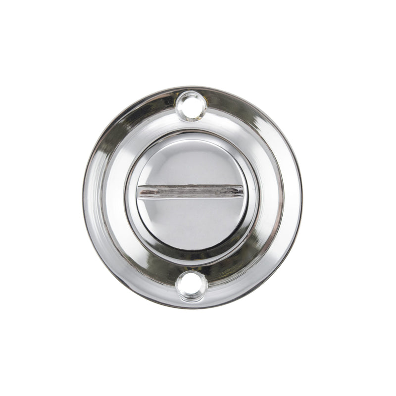 Polished Chrome