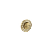 Raw Brass