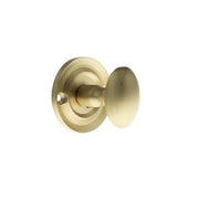 Satin Brass