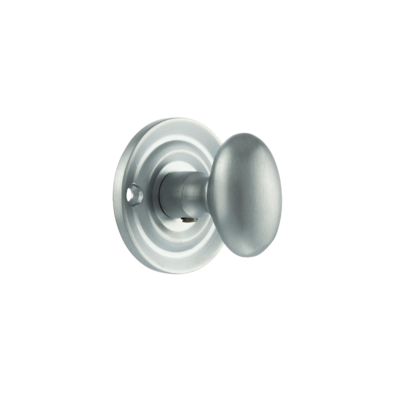 Satin Chrome