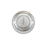 Satin Chrome