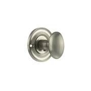 Satin Nickel