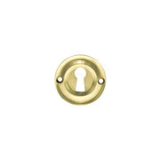 Polished Brass