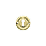 Raw Brass
