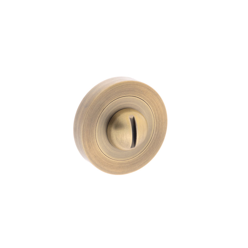 Matt Antique Brass