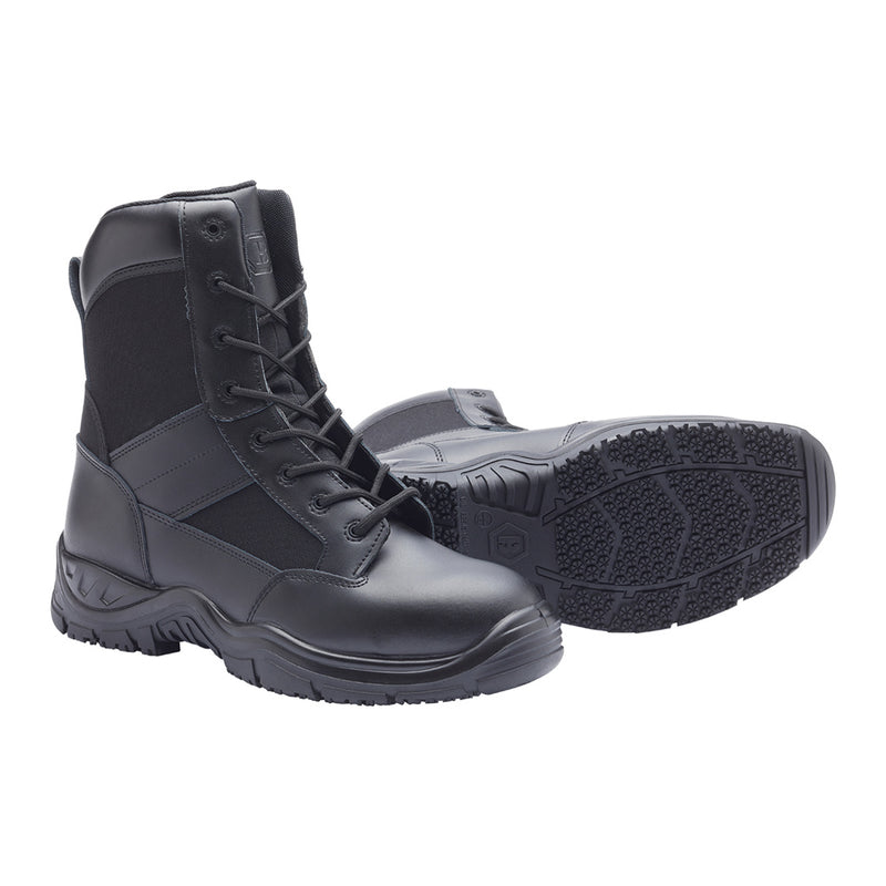 Blackrock Tactical Commander Lite Boots - size 6