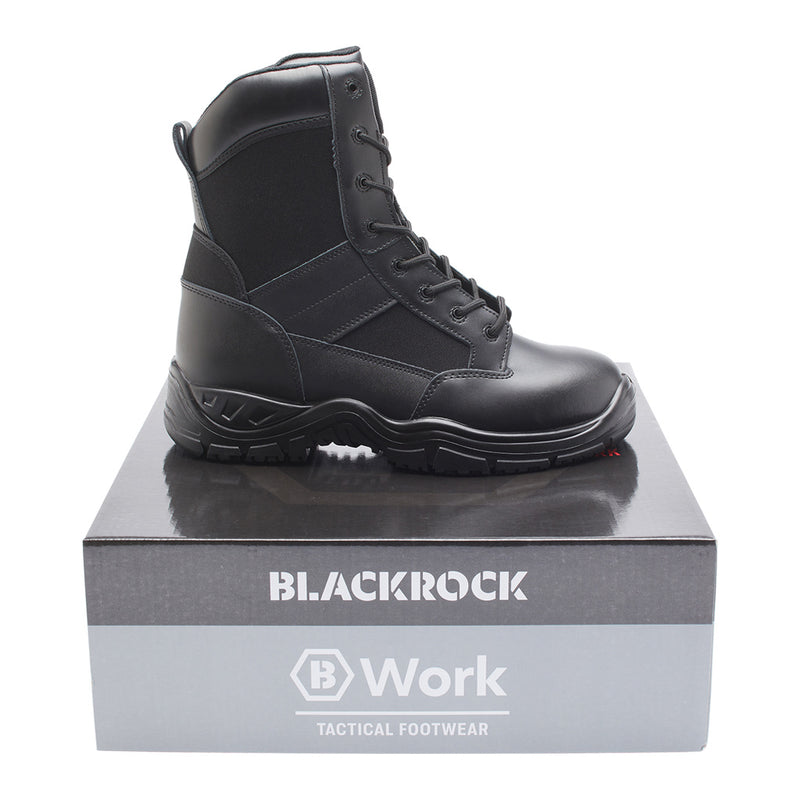 Blackrock Tactical Commander Lite Boots - size 12